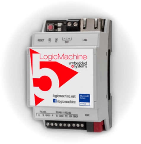 Logic Machine 5